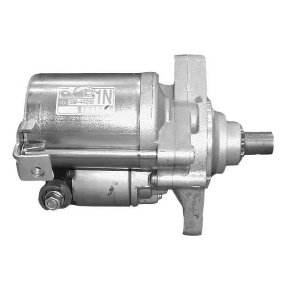 Bosch Premium Starter SR1312X