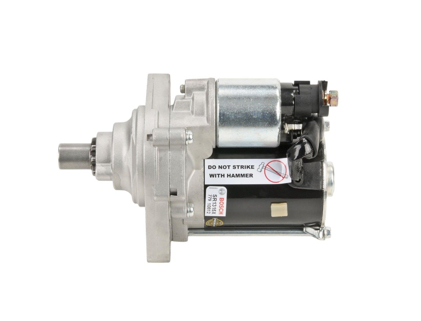 Bosch Starter Motor SR1315X