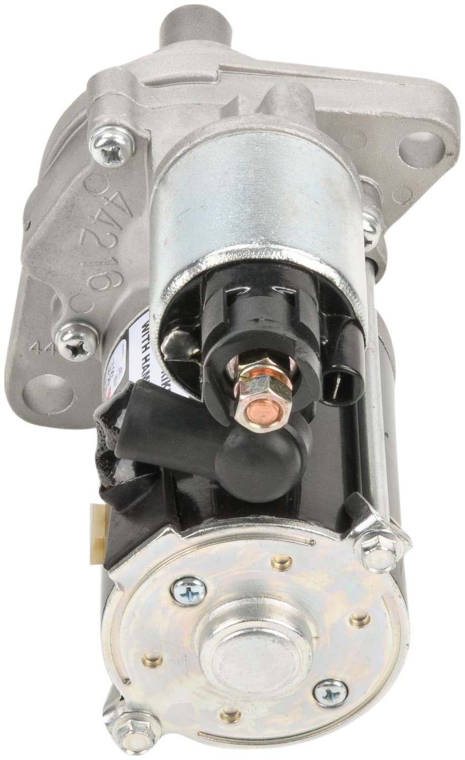 Bosch Starter Motor SR1315X