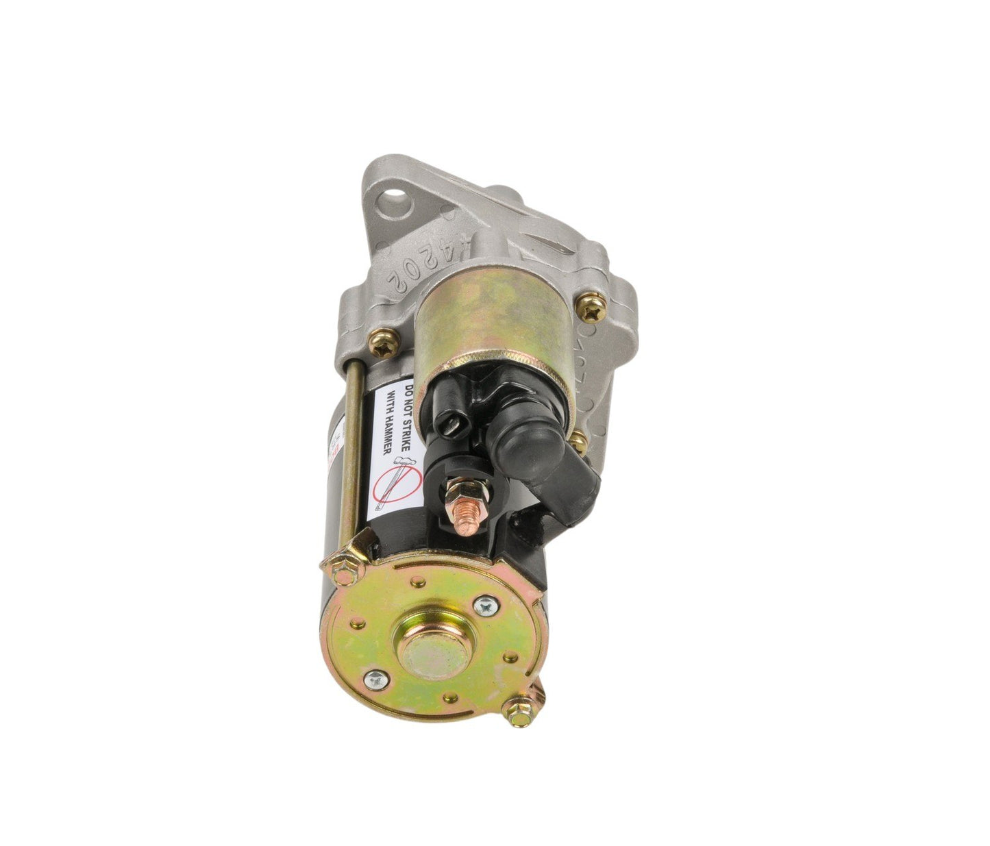 Bosch Starter Motor SR1317X