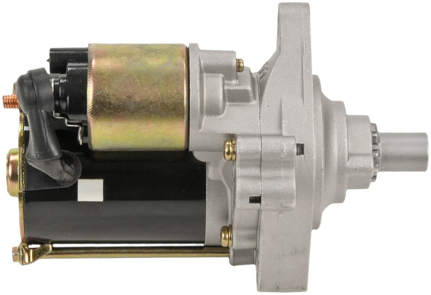 Bosch Starter Motor SR1317X