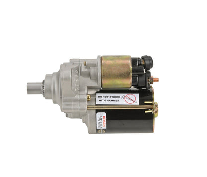 Bosch Starter Motor SR1317X