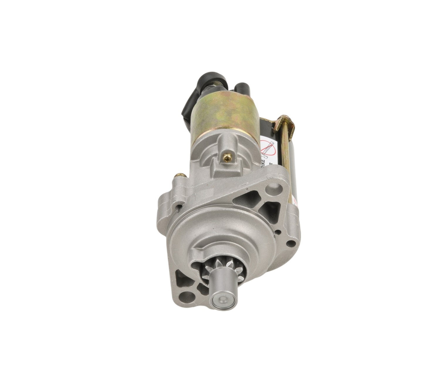 Bosch Starter Motor SR1317X