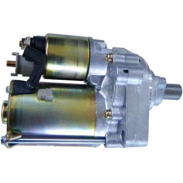 Bosch Starter Motor SR1317X