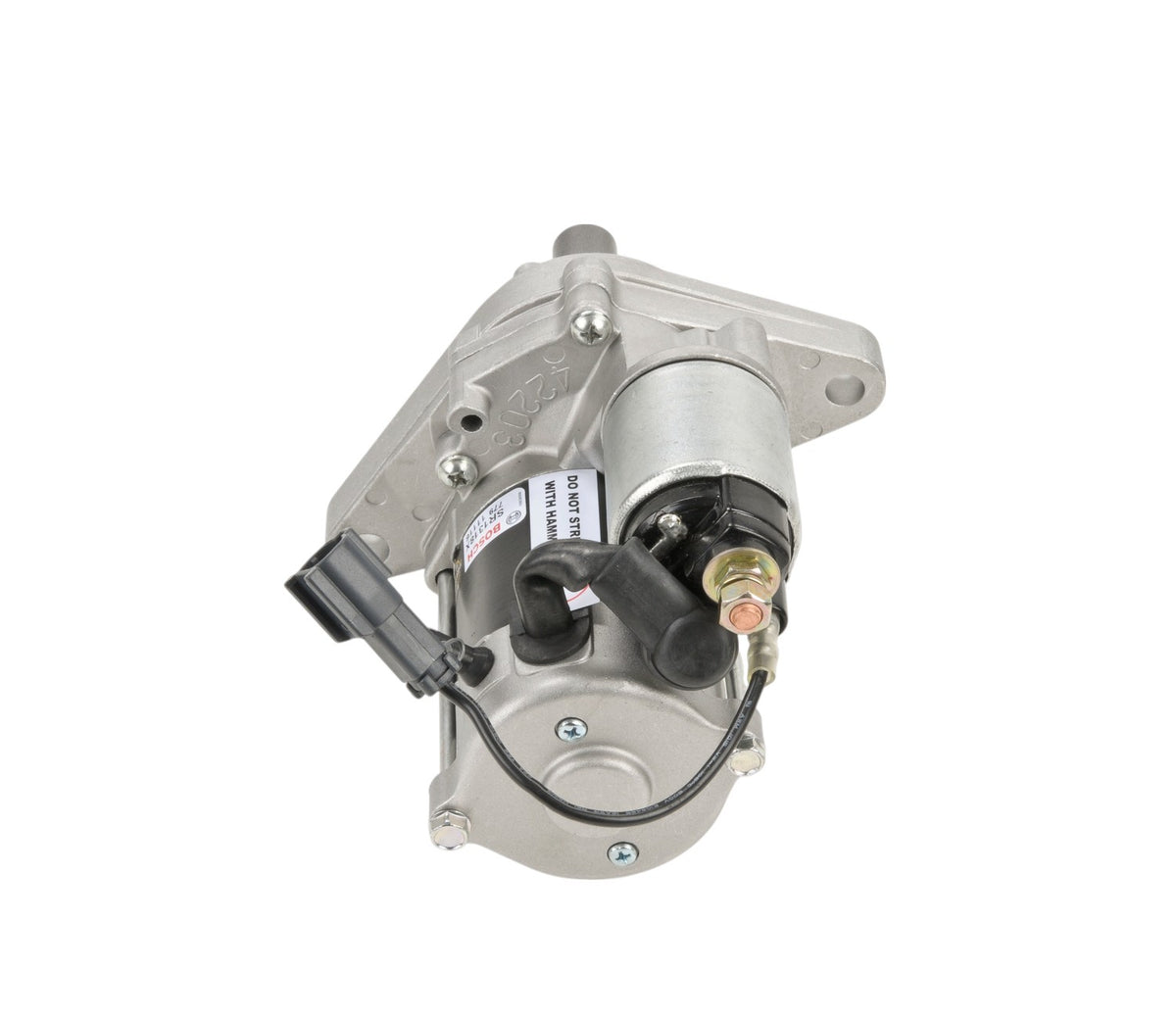 Bosch Starter Motor SR1318X