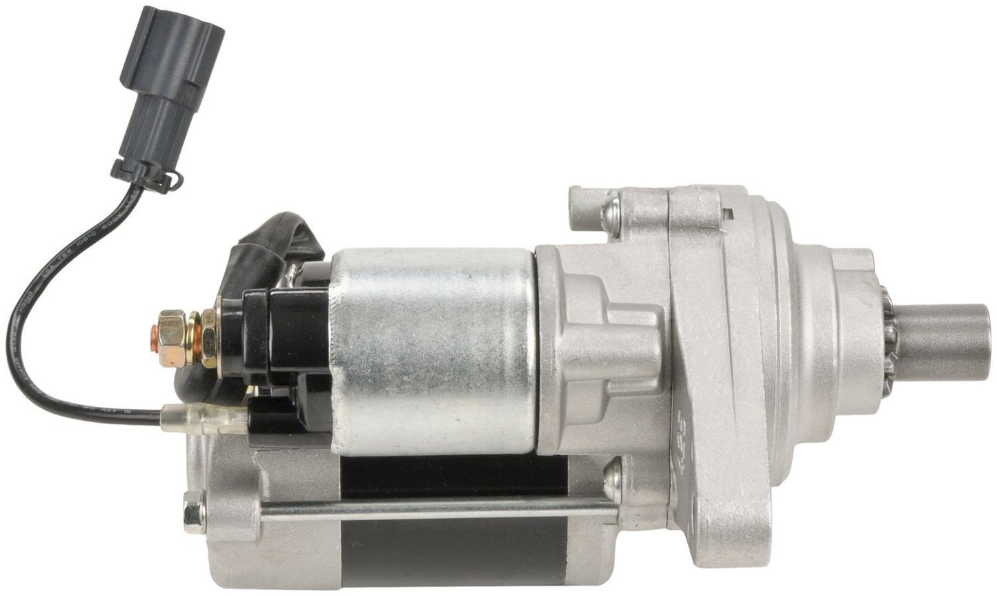Bosch Starter Motor SR1318X