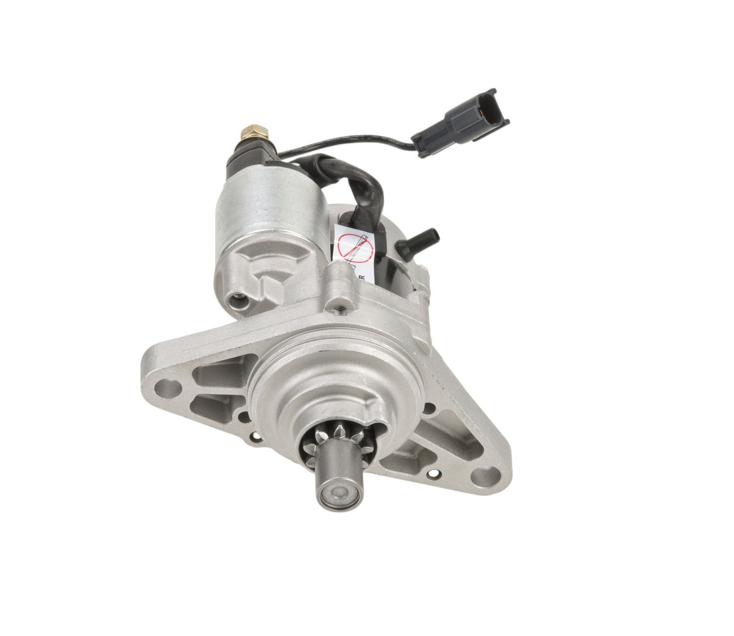Bosch Starter Motor SR1318X