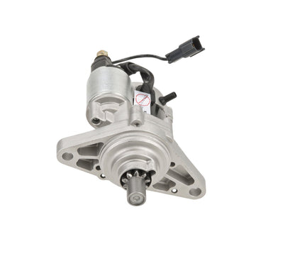 Bosch Starter Motor SR1318X