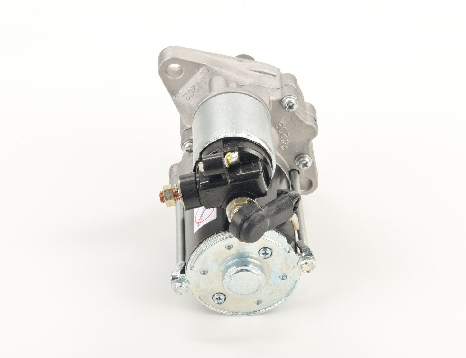Bosch Starter Motor SR1319X