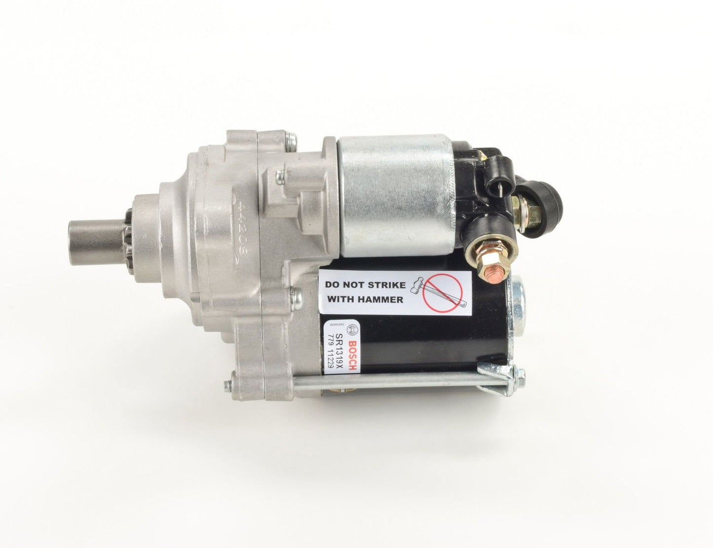 Bosch Starter Motor SR1319X