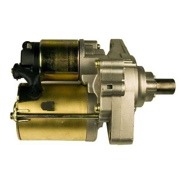 Bosch Starter Motor SR1319X