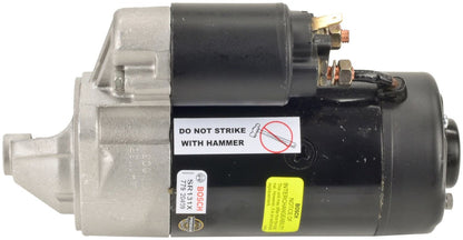 Bosch Starter Motor SR131X