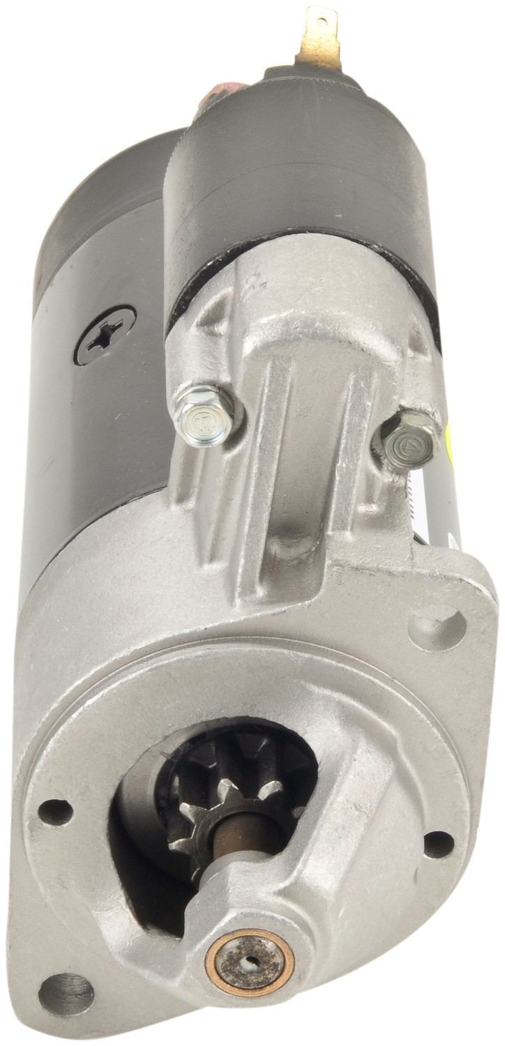 Bosch Starter Motor SR131X