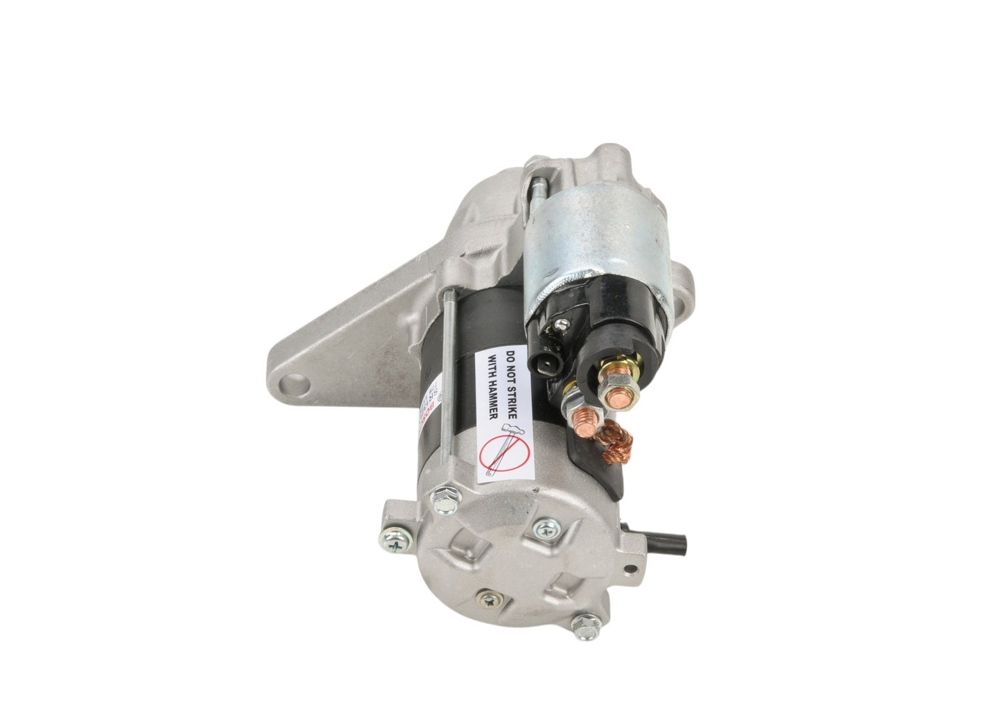 Bosch Starter Motor SR1321X