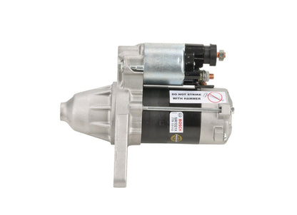 Bosch Starter Motor SR1321X