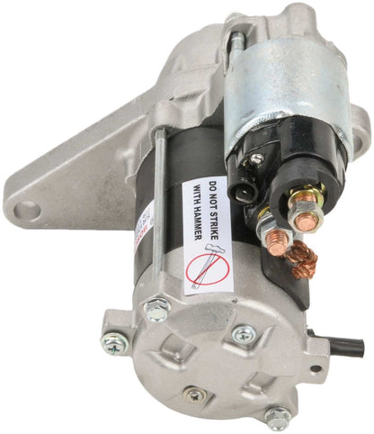 Bosch Starter Motor SR1321X
