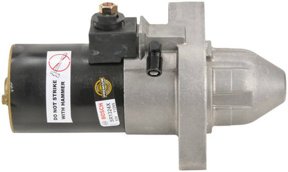 Bosch Starter Motor SR1324X