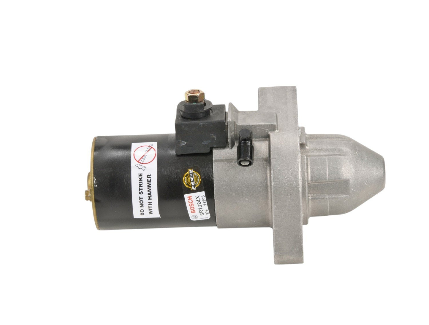 Bosch Starter Motor SR1324X