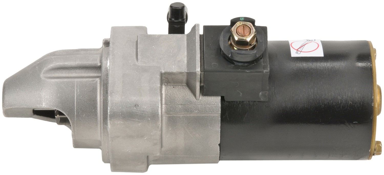 Bosch Starter Motor SR1324X