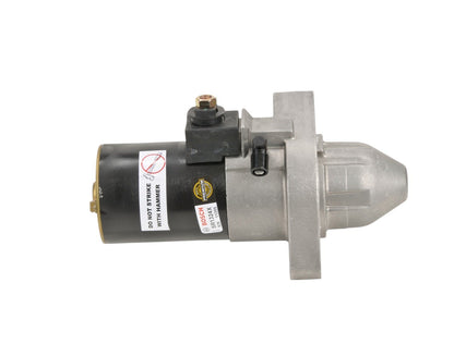 Bosch Starter Motor SR1324X