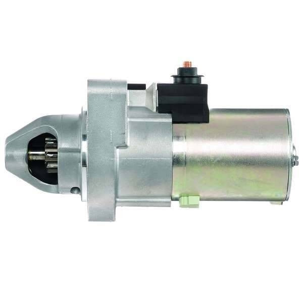 Bosch Starter Motor SR1324X