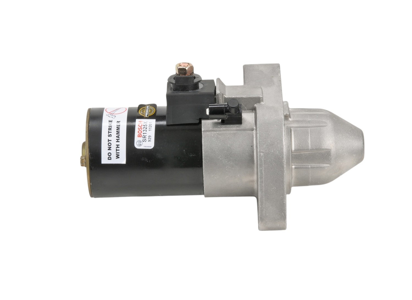 Bosch Starter Motor SR1325X
