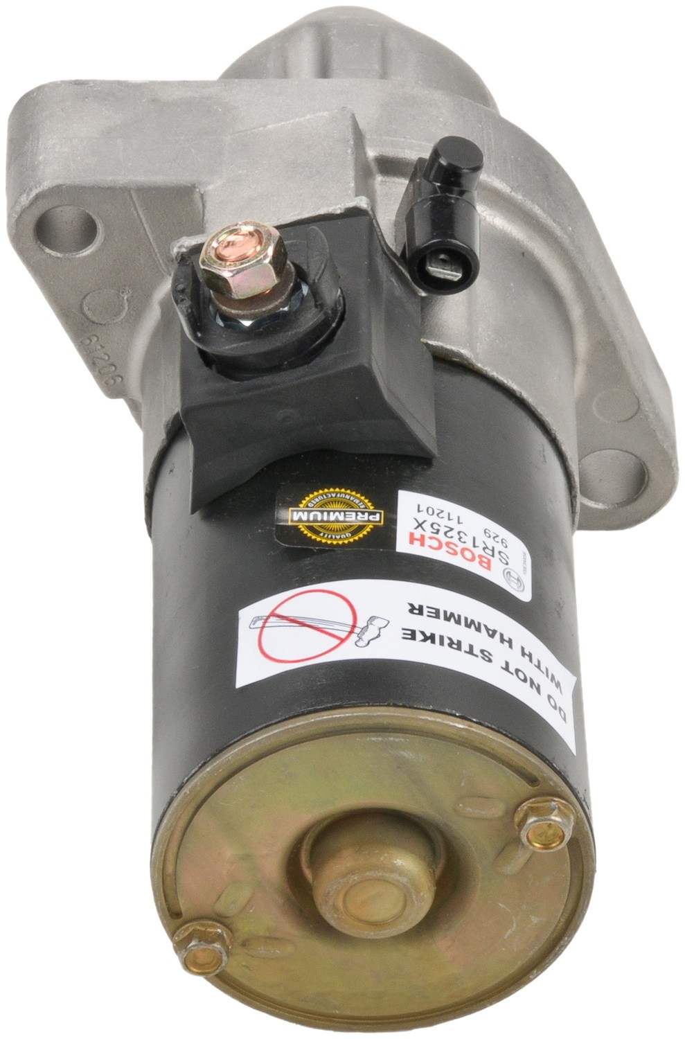 Bosch Starter Motor SR1325X