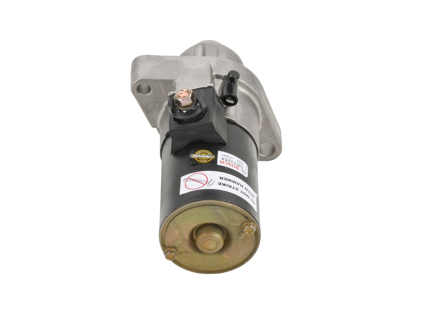 Bosch Starter Motor SR1325X