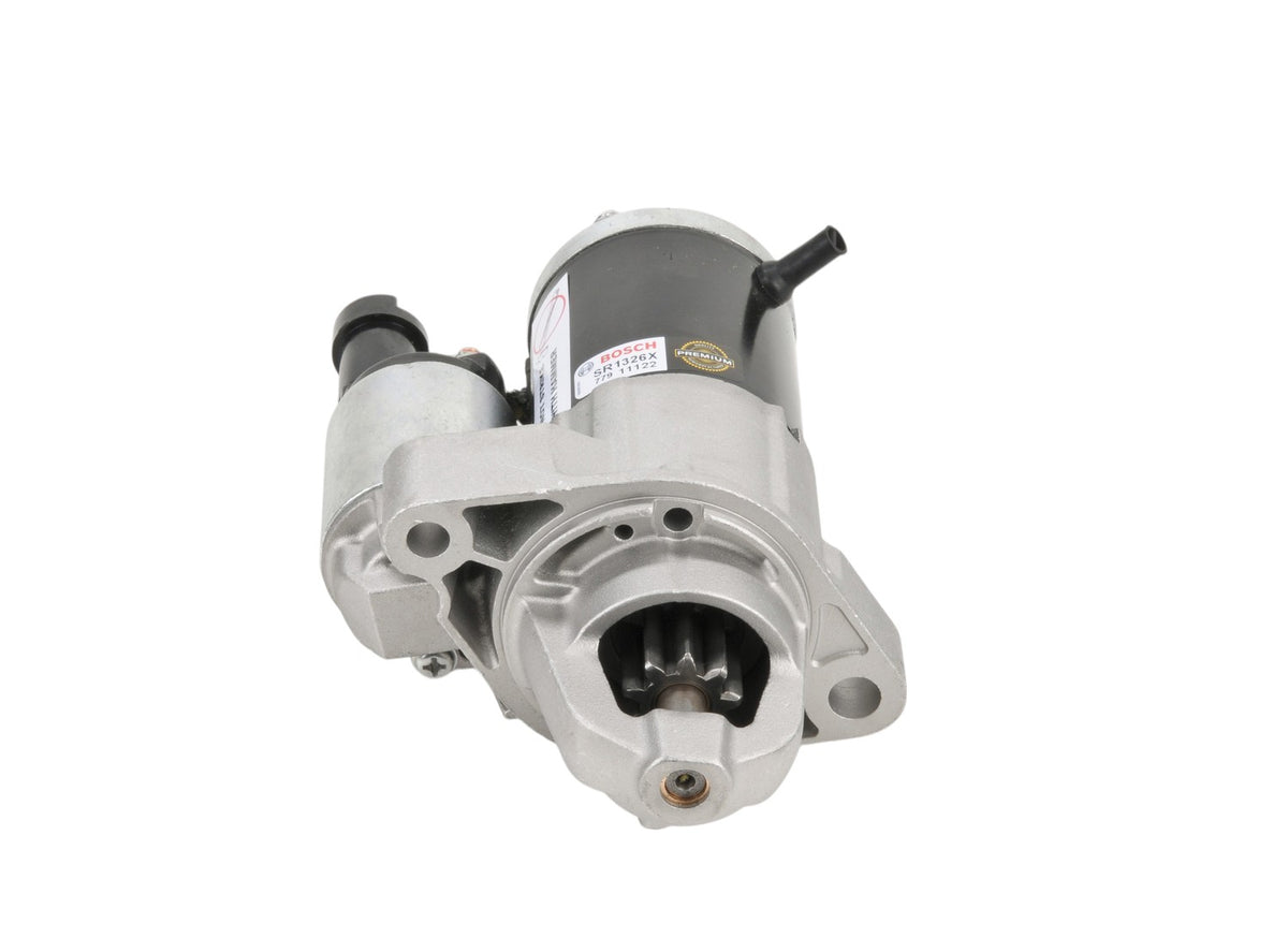 Bosch Starter Motor SR1326X
