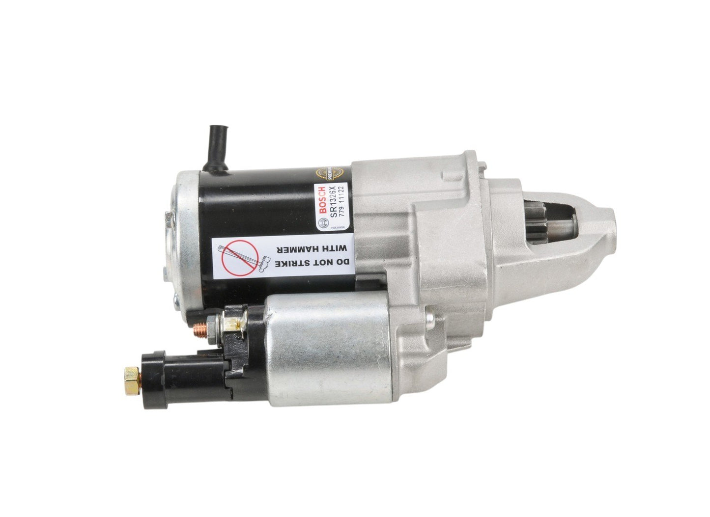 Bosch Starter Motor SR1326X