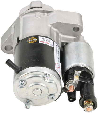 Bosch Starter Motor SR1326X