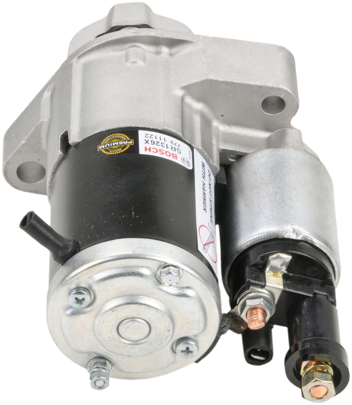Bosch Starter Motor SR1326X