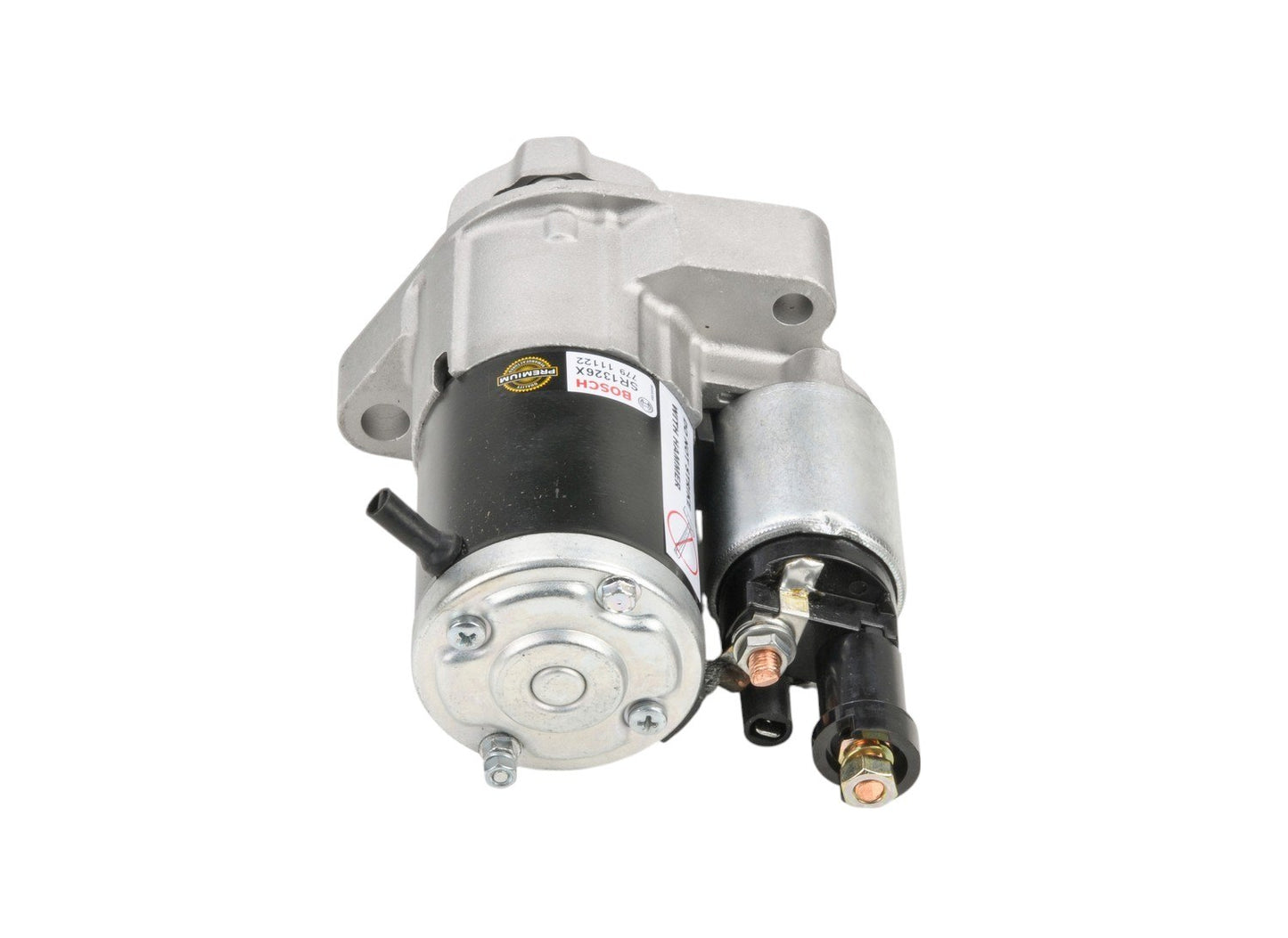 Bosch Starter Motor SR1326X