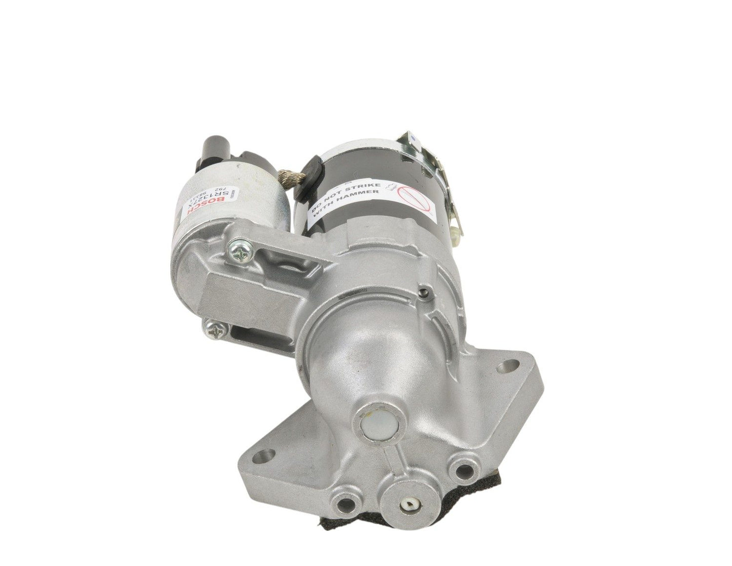 Bosch Starter Motor SR1327X