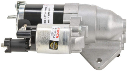 Bosch Starter Motor SR1327X