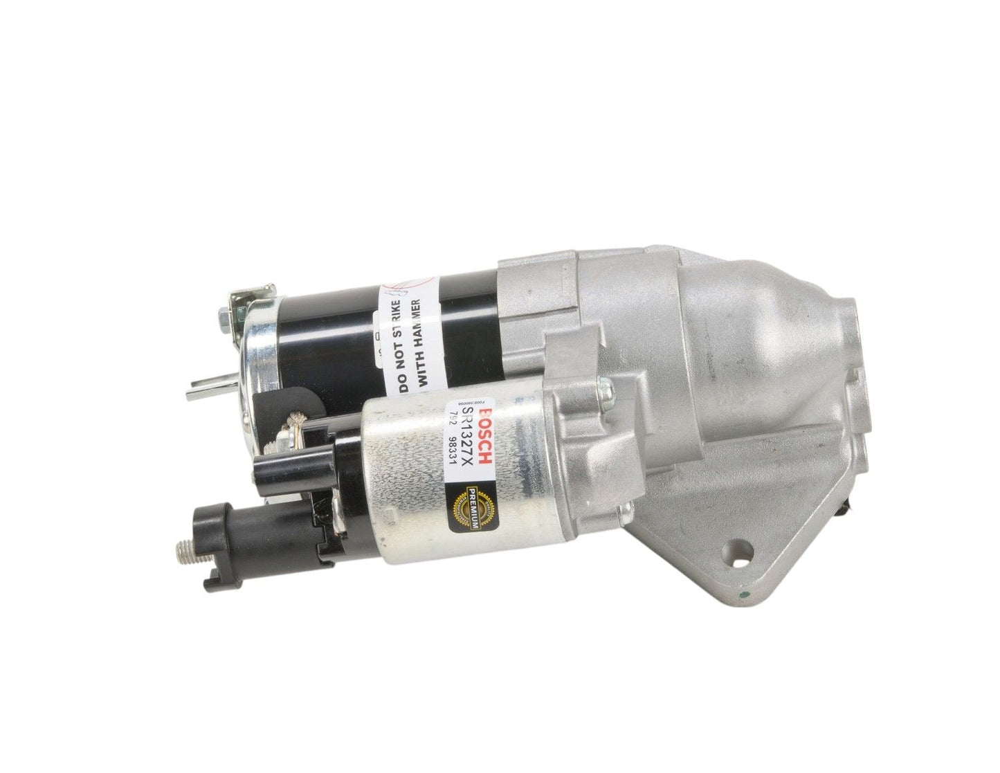 Bosch Starter Motor SR1327X