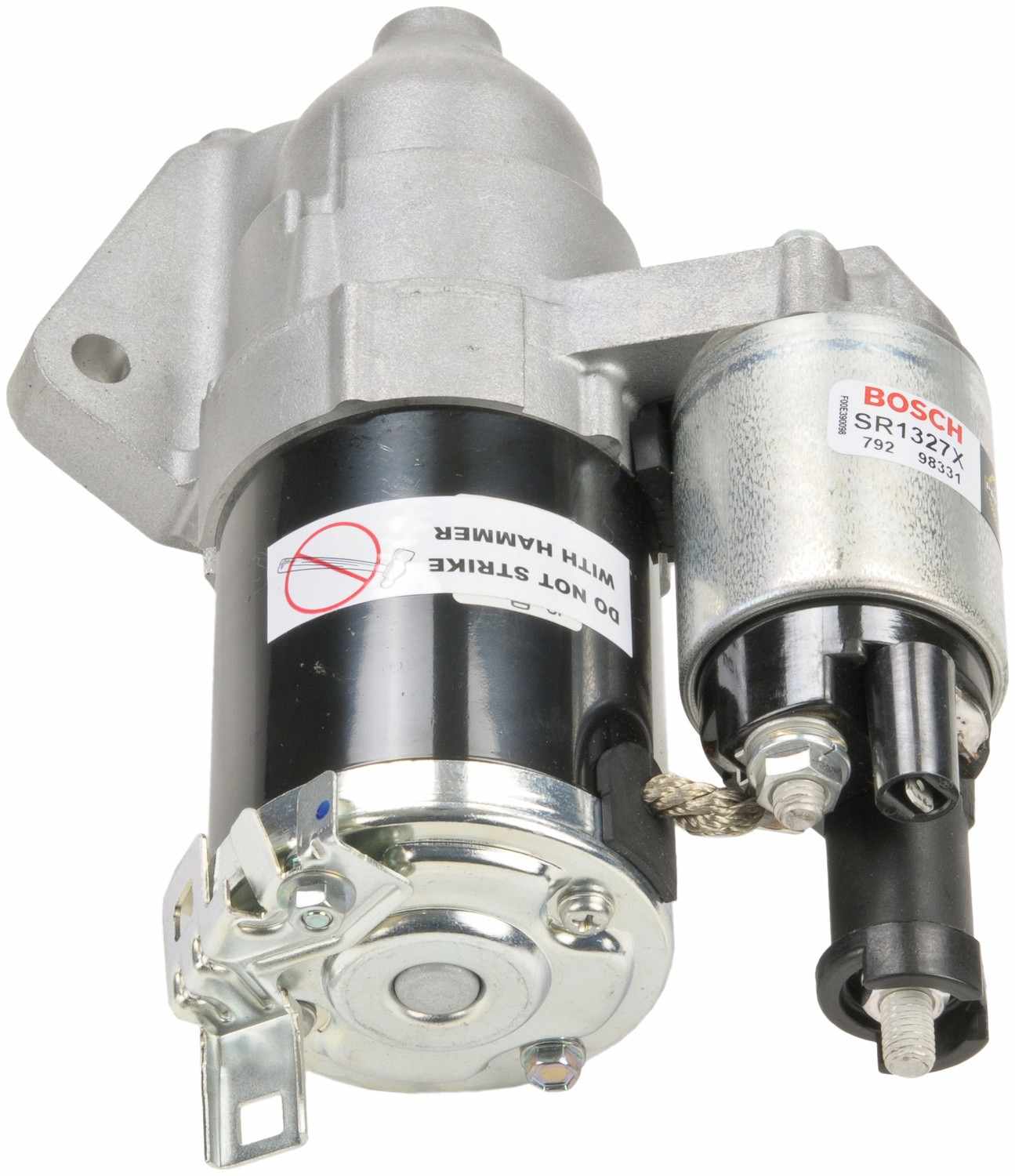 Bosch Starter Motor SR1327X