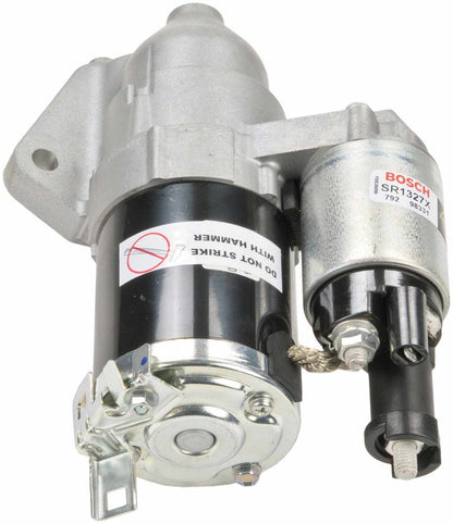 Bosch Starter Motor SR1327X