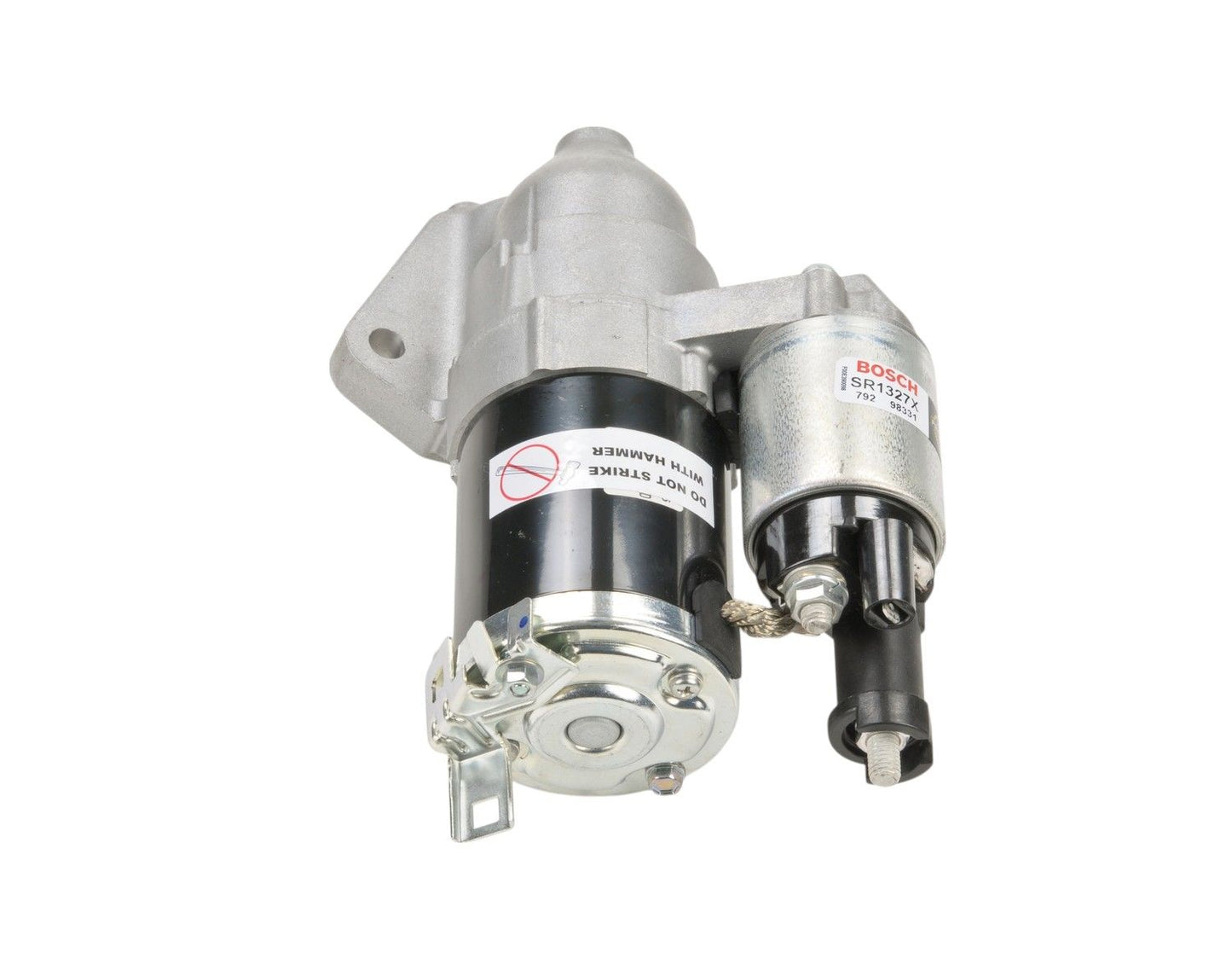 Bosch Starter Motor SR1327X
