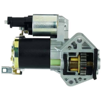 Bosch Starter Motor SR1327X