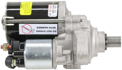 Bosch Starter Motor SR1329X