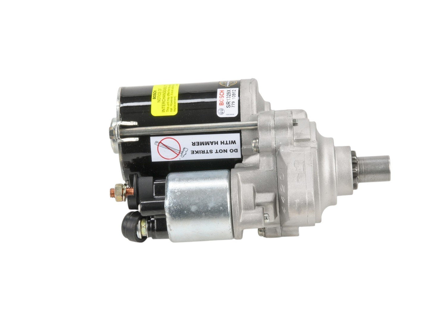 Bosch Starter Motor SR1329X