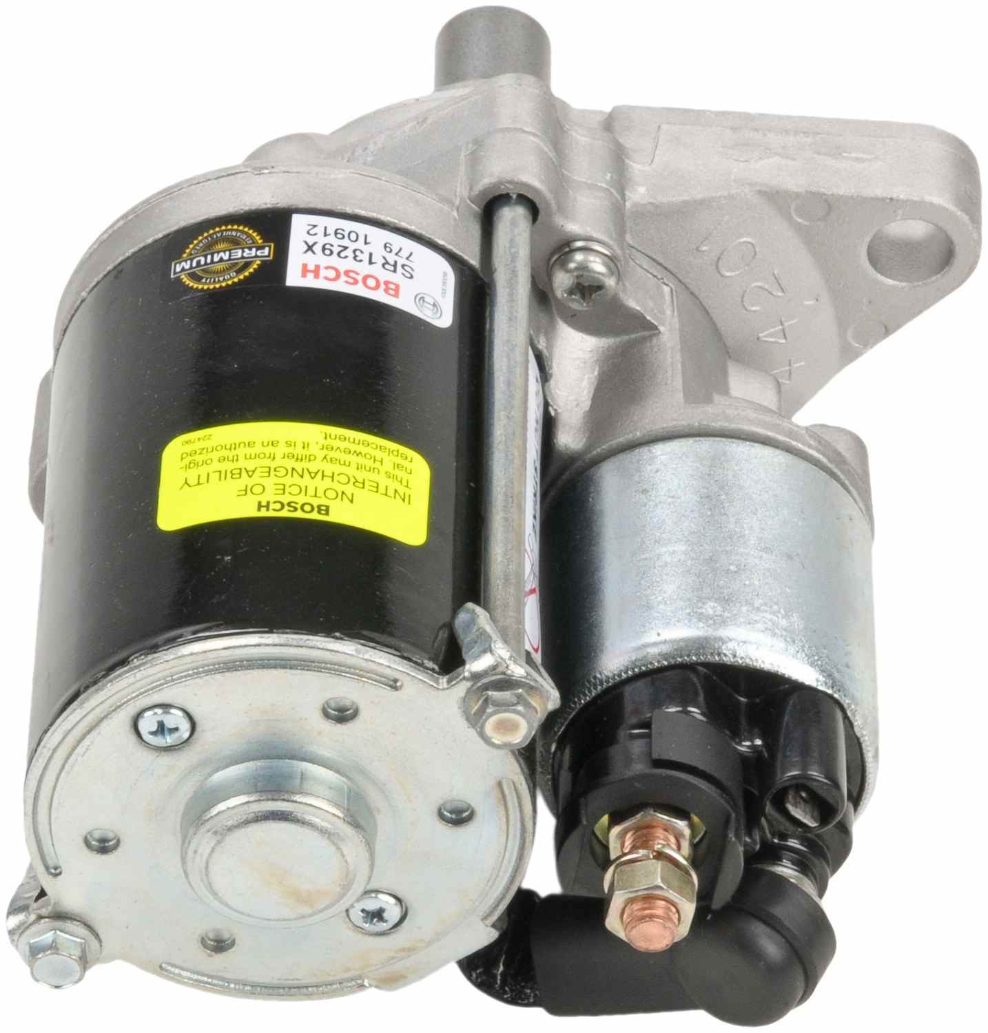 Bosch Starter Motor SR1329X