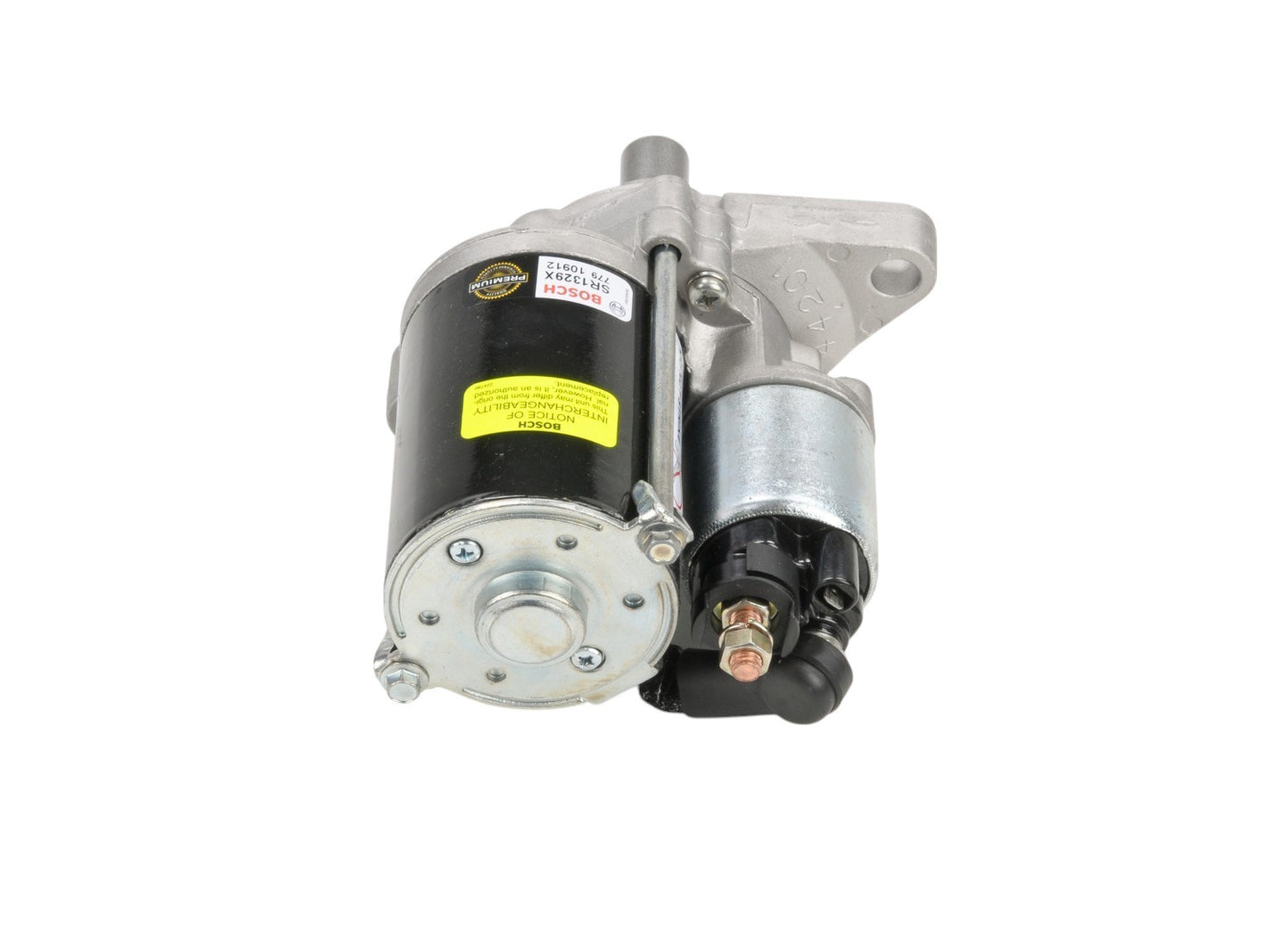 Bosch Starter Motor SR1329X
