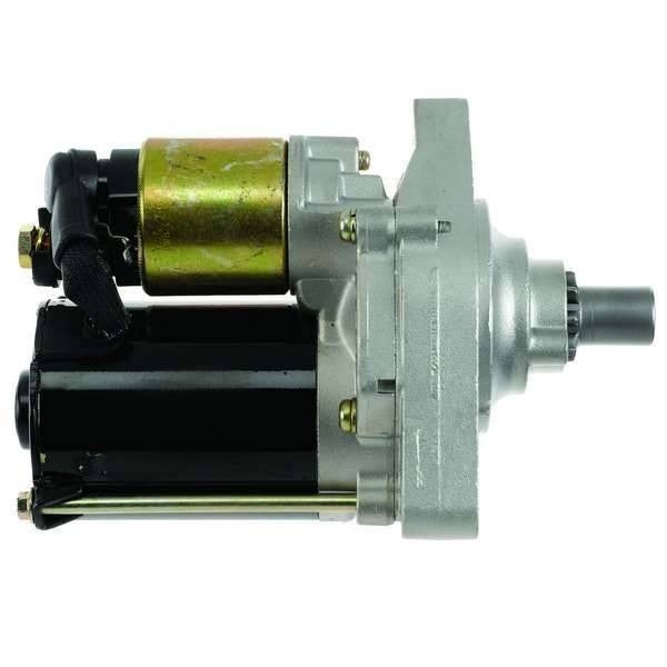 Bosch Starter Motor SR1329X