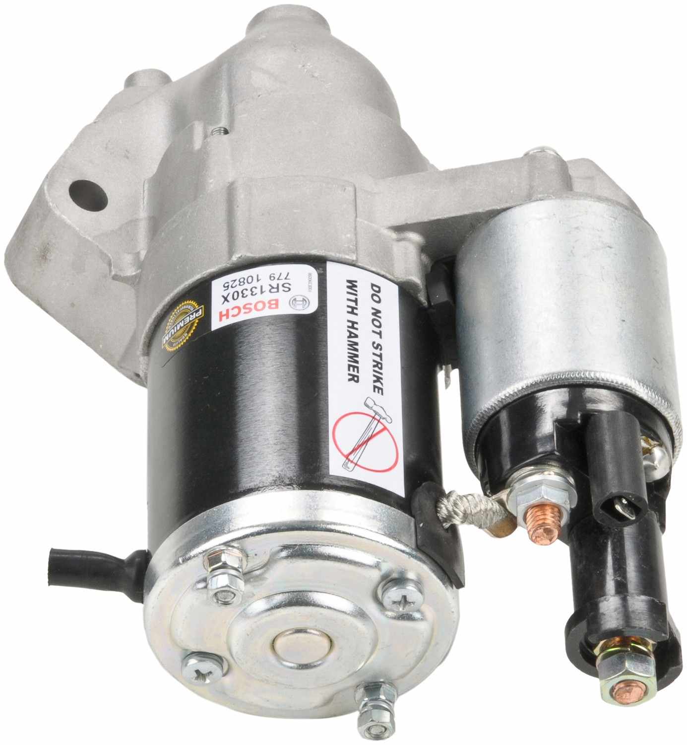 Bosch Starter Motor SR1330X