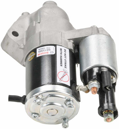 Bosch Starter Motor SR1330X