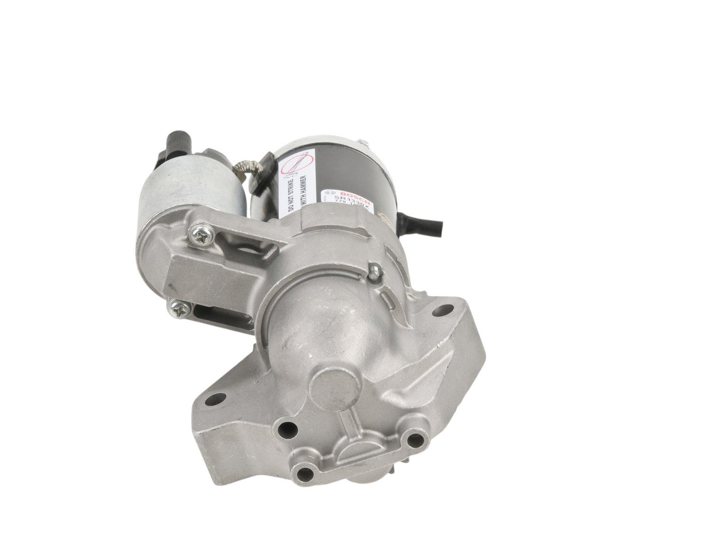 Bosch Starter Motor SR1330X