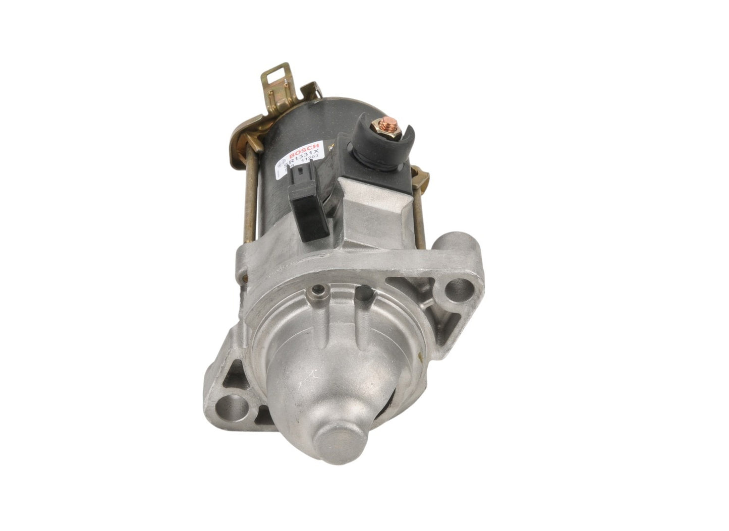 Bosch Starter Motor SR1331X