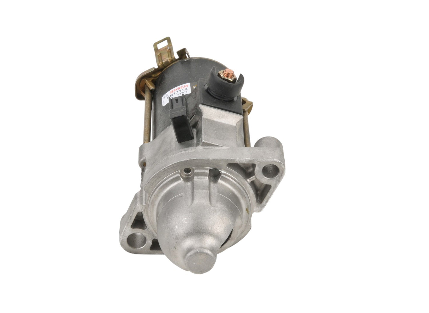 Bosch Starter Motor SR1331X